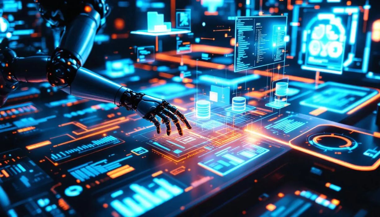 The Agent Workspace - where AI agents have everything they need to execute