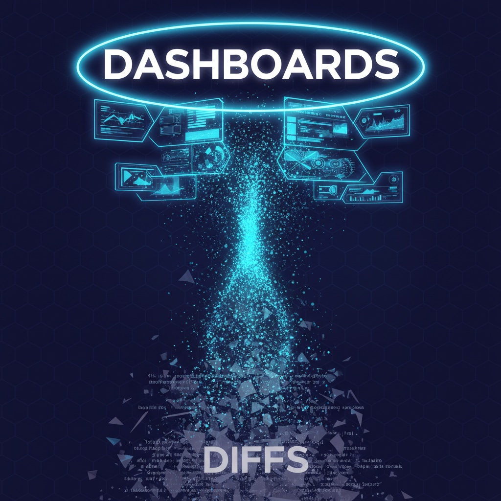 Infographic: CODE REVIEW fading at the bottom, ascending to bright PRODUCT REVIEW at the top — humans moving up the stack
