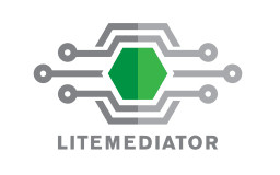 LiteMediator Logo