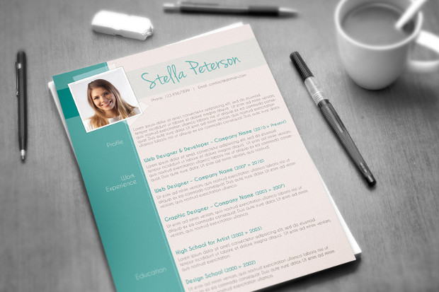 modern-resume-template