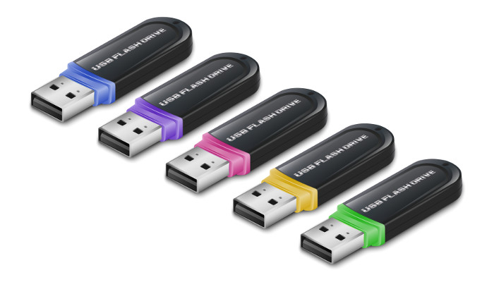 USB Drives